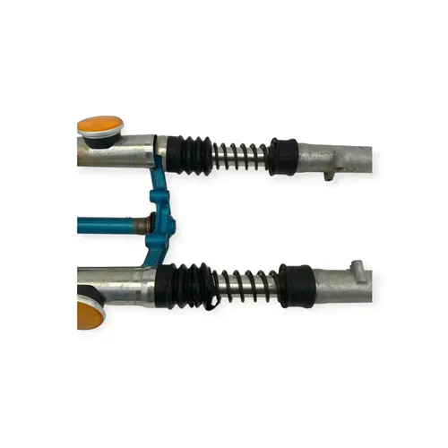 1974 Honda CT70 Front Forks