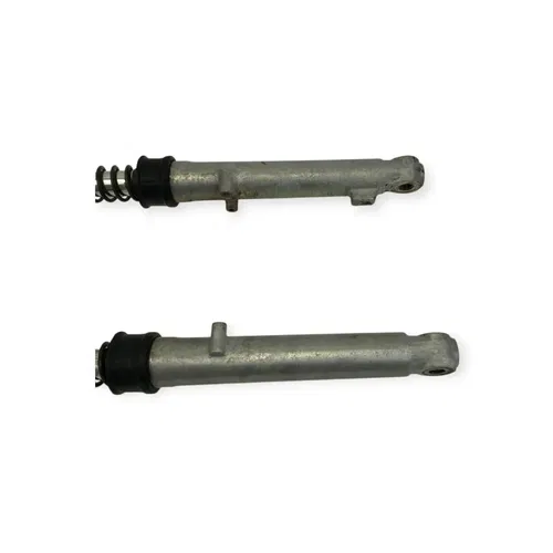1974 Honda CT70 Front Forks