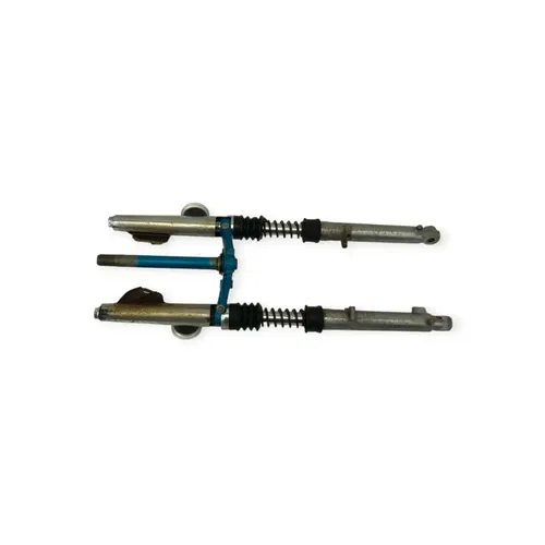 1974 Honda CT70 Front Forks