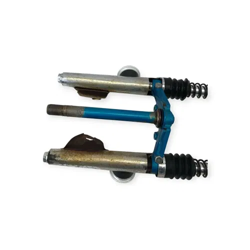 1974 Honda CT70 Front Forks