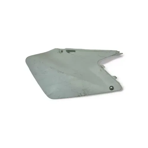 2006 Suzuki RM250 Number Plates