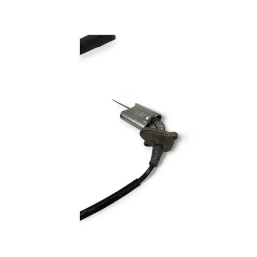 2002 Suzuki RM125 Throttle Tube Housing and Cable with Slide