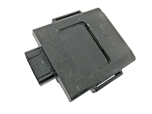 2020 Kawasaki KX250F ECU