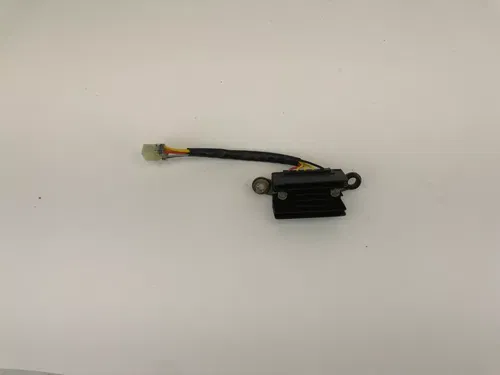 2009 Kawasaki KX250F Voltage Regulator
