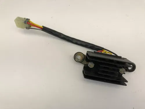 2009 Kawasaki KX250F Voltage Regulator