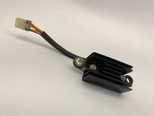 2009 Kawasaki KX250F Voltage Regulator