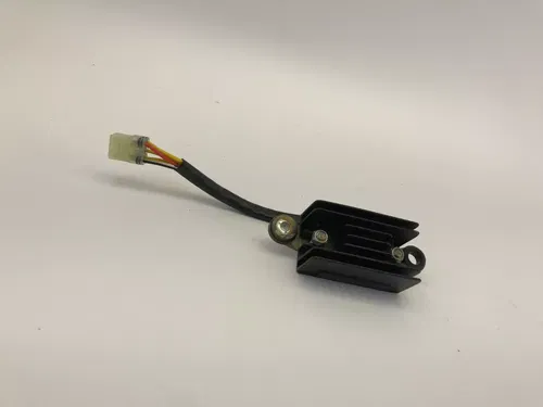 2009 Kawasaki KX250F Voltage Regulator