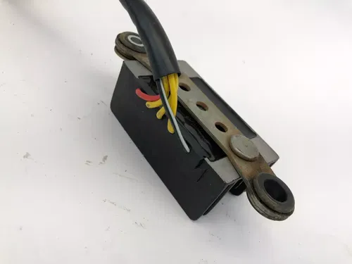 2009 Kawasaki KX250F Voltage Regulator