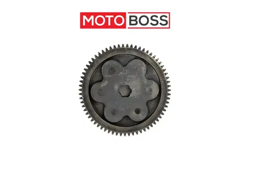 1971 Honda CL70 Primary Drive Gear