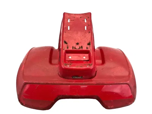 1985 Honda ATC70 2 Rear Fender (Cracked)
