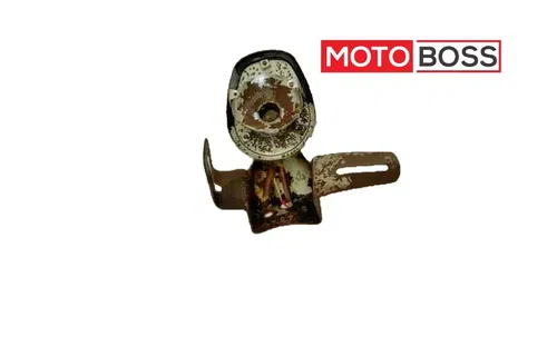 Bridgestone BS90 Taillight