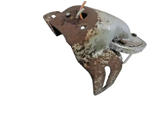 Bridgestone BS90 Taillight