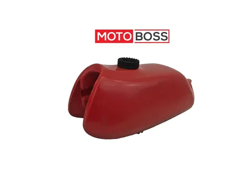1983 Honda ATC70 Plastic Gas Tank