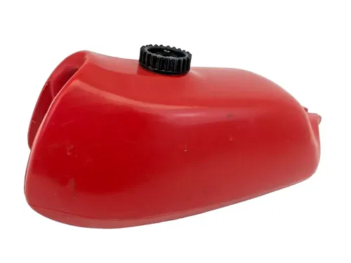 1983 Honda ATC70 Plastic Gas Tank
