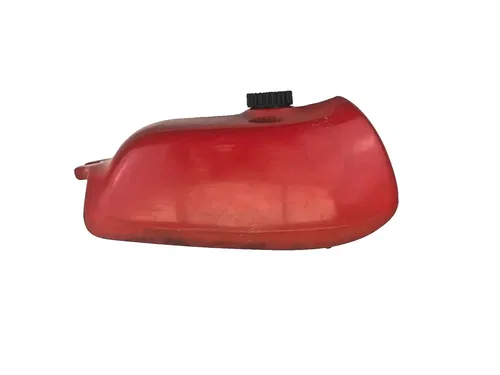 1983 Honda ATC70 Plastic Gas Tank