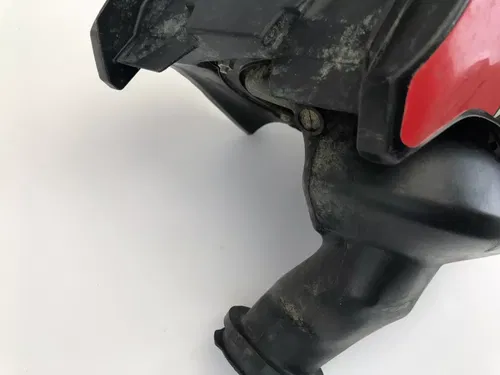 2007 Suzuki RMZ450 Airbox