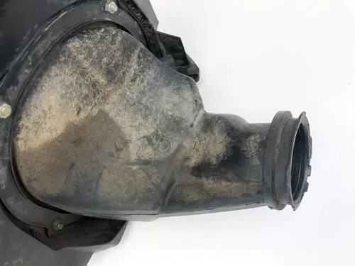 2007 Suzuki RMZ450 Airbox