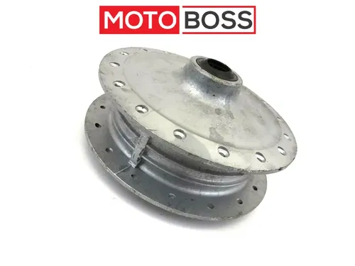 1976 Yamaha GT80 MX Front Wheel Hub
