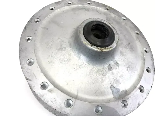 1976 Yamaha GT80 MX Front Wheel Hub