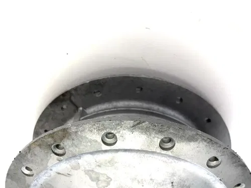 1976 Yamaha GT80 MX Front Wheel Hub