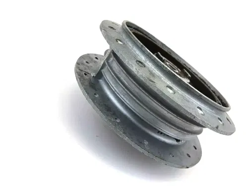 1976 Yamaha GT80 MX Front Wheel Hub