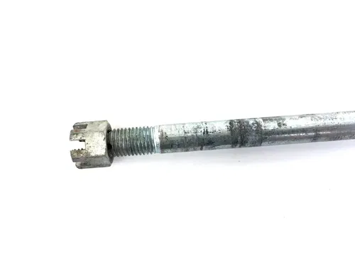 1993 Suzuki JR50 Front Axle