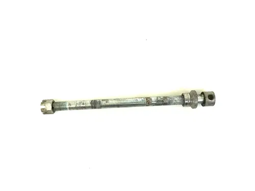 1993 Suzuki JR50 Front Axle
