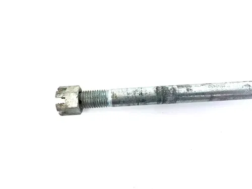 1993 Suzuki JR50 Front Axle