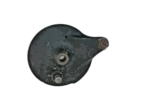 1997 Suzuki DS80 Rear Brake Drum Plate