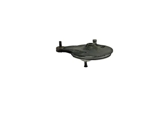 1997 Suzuki DS80 Rear Brake Drum Plate