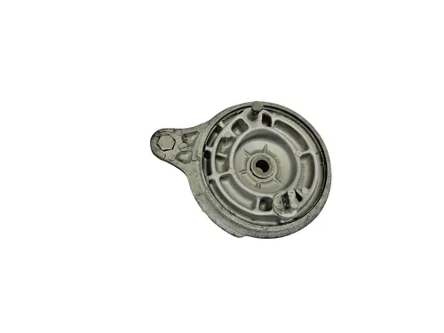 1997 Suzuki DS80 Rear Brake Drum Plate