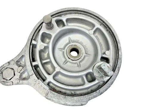 1997 Suzuki DS80 Rear Brake Drum Plate