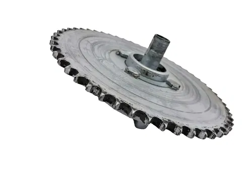 1969 Honda SL90 Rear Sprocket Hub