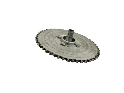 1969 Honda SL90 Rear Sprocket Hub
