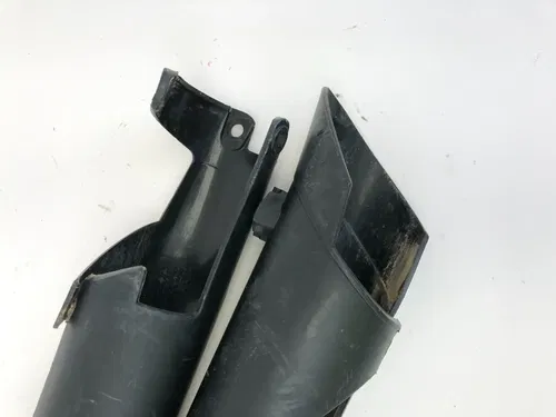 2012 KTM 350SXF Front Fork Guards