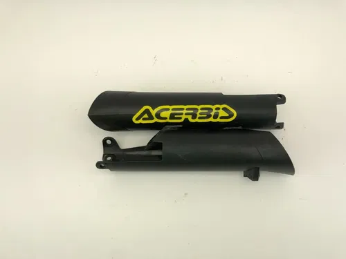 2012 KTM 350SXF Front Fork Guards