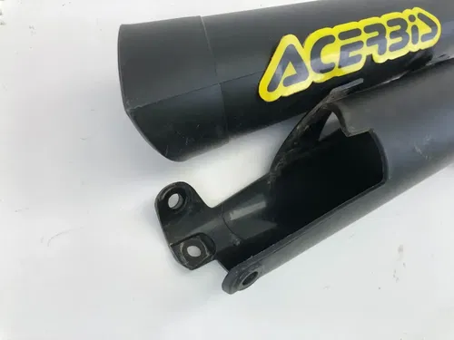 2012 KTM 350SXF Front Fork Guards