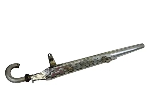 Hodaka Ace 90 2 Exhaust
