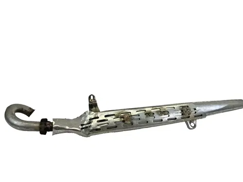 Hodaka Ace 90 2 Exhaust