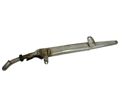 Hodaka Ace 90 2 Exhaust
