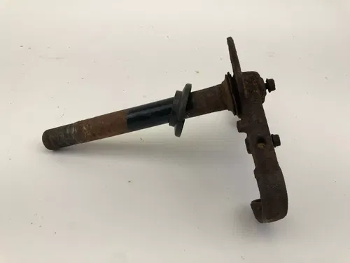 1982 Honda XR80 Lower Triple Tree