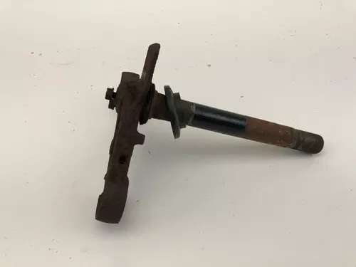 1982 Honda XR80 Lower Triple Tree