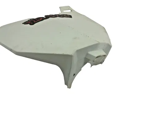 2018 Honda CRF250R Front Number Plate
