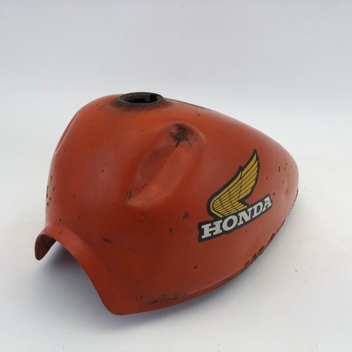 Honda z50 best sale gas tank