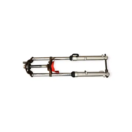 1979 Honda XR80 3 Front Forks