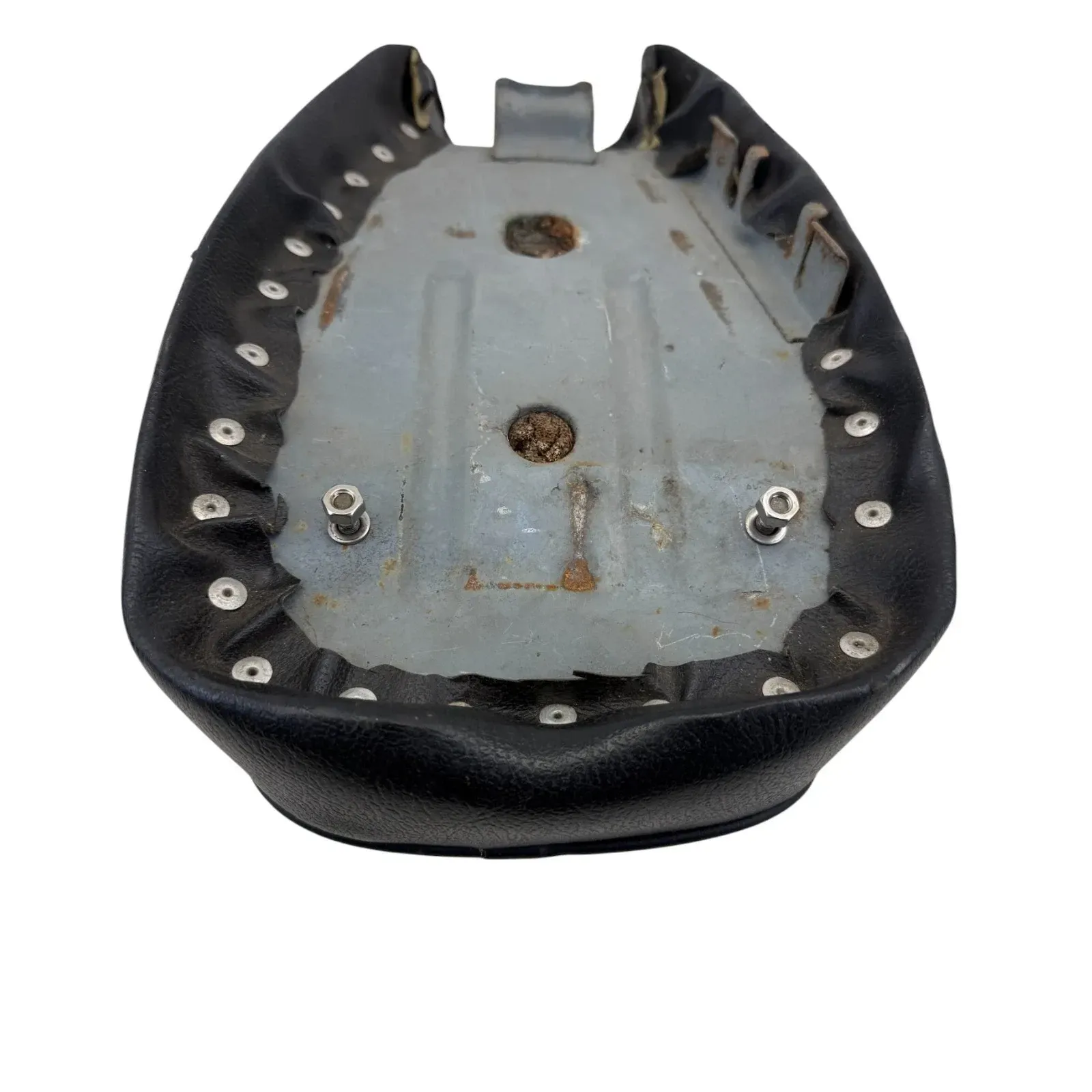 1974-1975 Honda MR50 Seat Assembly