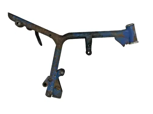 1970s Italjet 50 M5A Frame