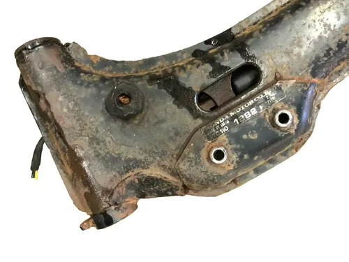 1982 Honda ATC 110 Frame