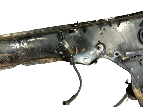 1982 Honda ATC 110 Frame