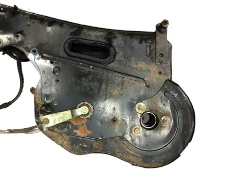1982 Honda ATC 110 Frame